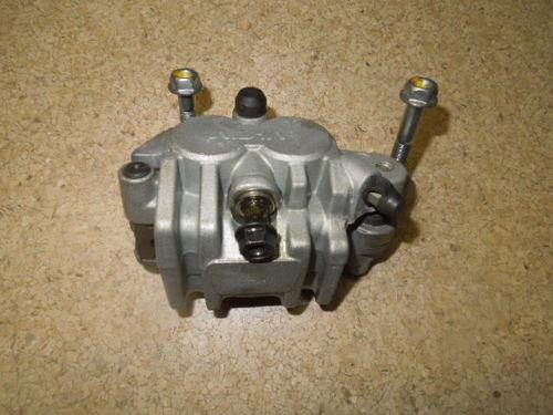 Honda xr650l front brake caliper xr 650l 650 l 2002