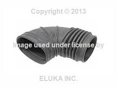 Bmw genuine intake boot - air filter housing to air flow meter e32 e34