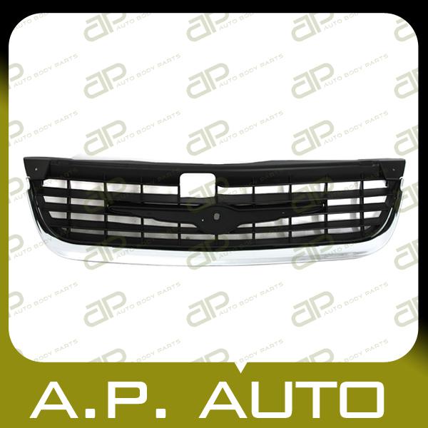 New grille grill assembly replacement 2000 00 plymouth neon