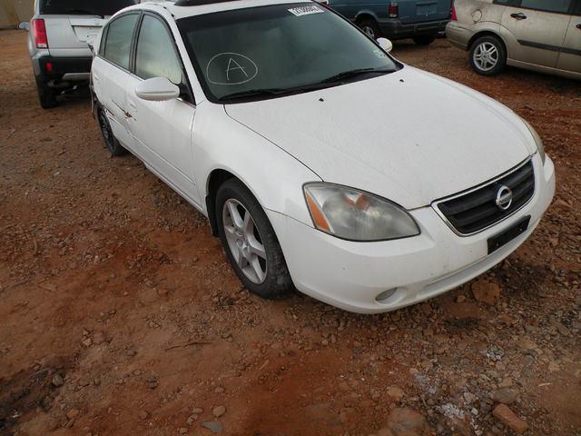 Power steering pump 02 03 04 05 06 nissan altima 