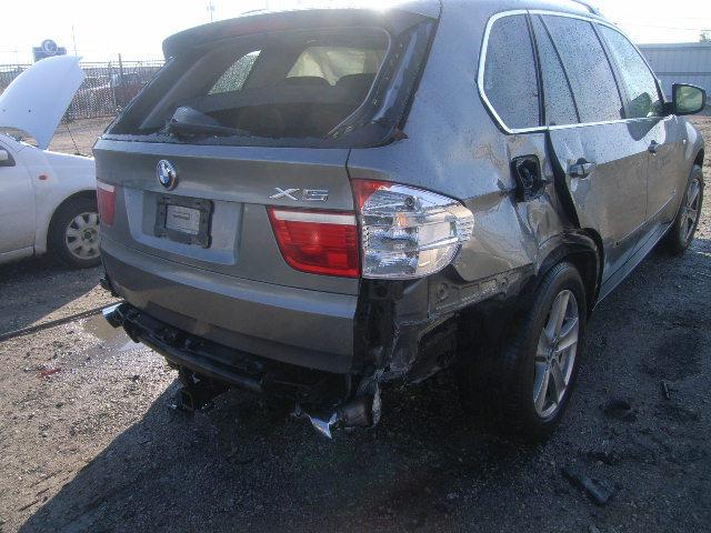 07 08 09 10 bmw x3 r. corner/park light fog/driving w/adaptive headlamps 502388