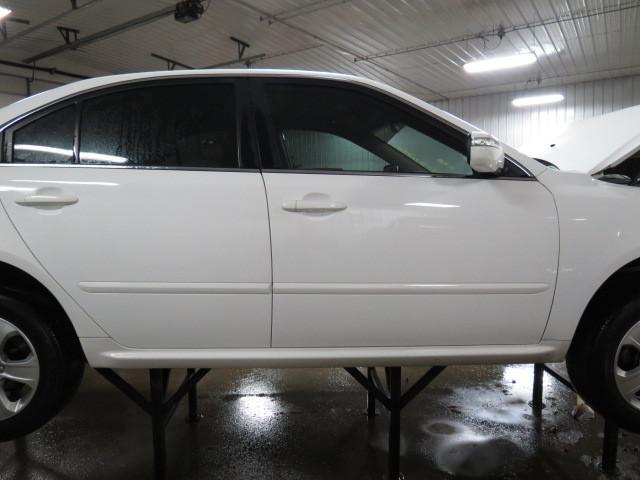 2009 kia optima 21958 miles front door right 2498000