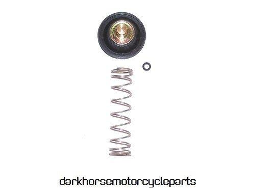 Air cut off valve kit kawasaki klx300 klx400 kl600 kl650 klx650