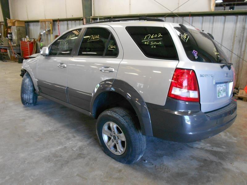 03 04 05 06 kia sorento brake master cyl w/o abs at