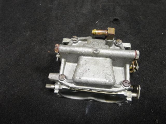 Carburetor #389446/0389446 johnson/evinrude 1979 200hp outboard  motor  (397)