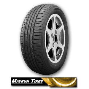 Four brand new 245 35 19 & 275-30-19 mayrun mr500 tires staggered 19" tires