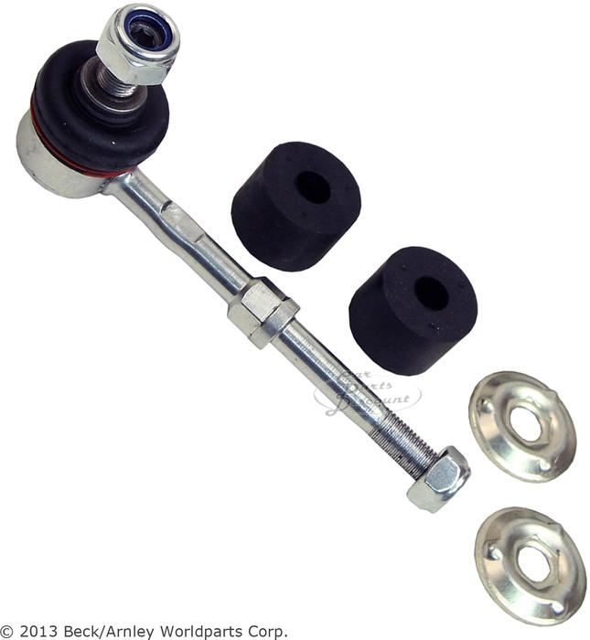 Beck arnley suspension stabilizer bar link