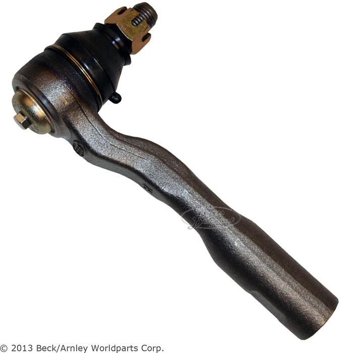 Beck arnley steering tie rod end