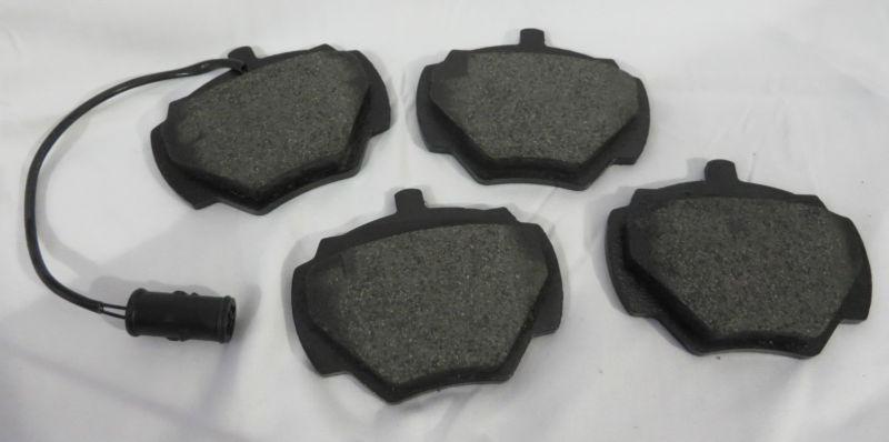 Mintex brake pads land rover discovery rangerover m1109 mlb105