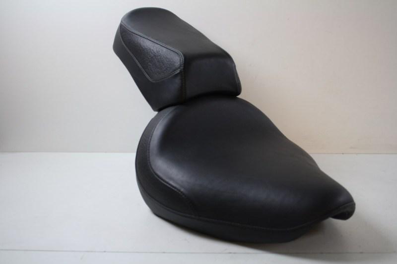 Harley davidson softail nighttrain driver´s seat bench > 2000 51536-00