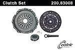 Centric parts 200.63008 new clutch kit