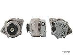 Wd express 701 51078 123 remanufactured alternator