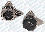 Acdelco 321-1797 remanufactured alternator