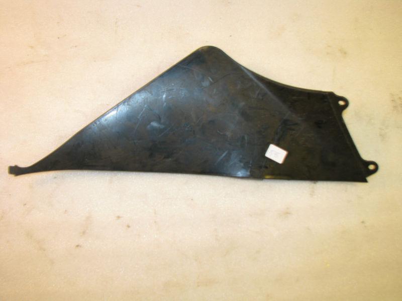 04 suzuki gsxr 600 inner fairing   #1595mw 