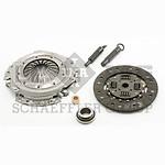 Luk 04-077 new clutch set