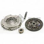 Luk 04-088 new clutch set