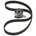 Acdelco tck130 timing belt component kit