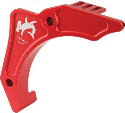 Hammerhead hammerhead case saver red crf250r/x  10-11/crf450r 09-11 crf2450cs4