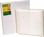 Mann-filter cu2339 cabin air filter