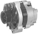 Denso 210-5102 remanufactured alternator