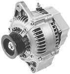 Denso 210-0155 remanufactured alternator