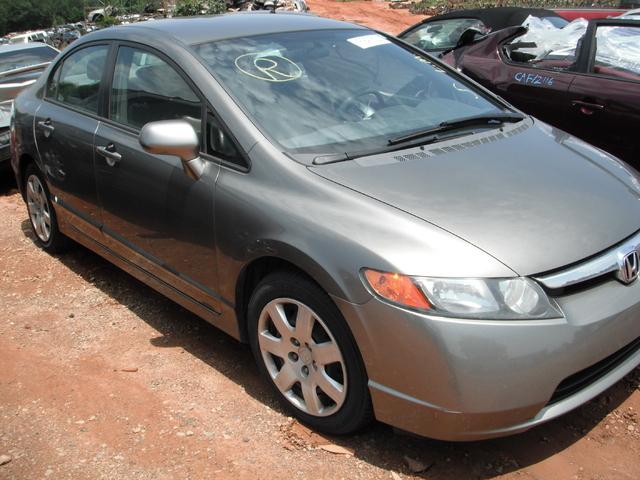 Power steering pump 06 07 08 09 10 11 honda civic 