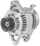 Denso 210-0130 remanufactured alternator