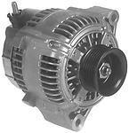 Denso 210-0173 remanufactured alternator