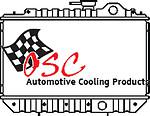 Osc 233 radiator