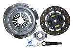 Sachs kf764-01 new clutch kit