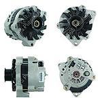 Remy 20502 remanufactured alternator