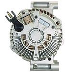 Remy 12663 remanufactured alternator