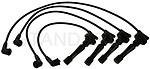 Standard motor products 7516 tailor resistor wires