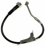 Raybestos bh382616 front brake hose