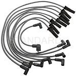 Standard motor products 6823 tailor resistor wires