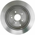 Raybestos 980032 rear disc brake rotor