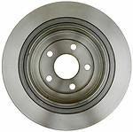 Raybestos 96937 rear disc brake rotor