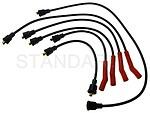 Standard motor products 27409 tailor resistor wires