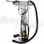 Spectra premium industries inc sp2091h fuel pump and hanger with sender