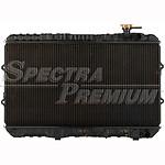 Spectra premium industries inc cu930 radiator