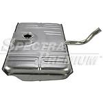 Spectra premium industries inc gm411b fuel tank