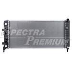 Spectra premium industries inc cu2827 radiator