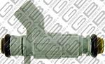 Gb remanufacturing 832-11198 remanufactured multi port injector