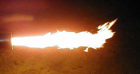 Universal exhaust flame thrower kit *complete* includes everything you need!