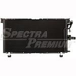 Spectra premium industries inc 7-4615 condenser