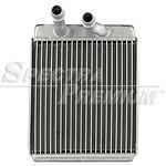 Spectra premium industries inc 94755 heater core