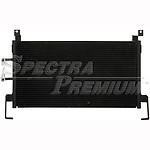 Spectra premium industries inc 7-4969 condenser