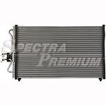 Spectra premium industries inc 7-4975 condenser