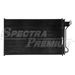 Spectra premium industries inc 7-4143 condenser