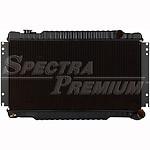 Spectra premium industries inc cu1079 radiator